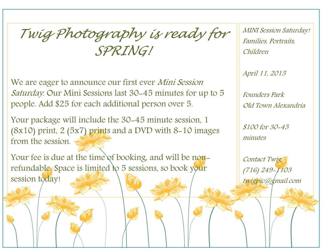 ChangingFifty's tweet image. Mini session Saturday! #AlexandriaVA #fairfaxcounty @alexandria_va @fairfax_county