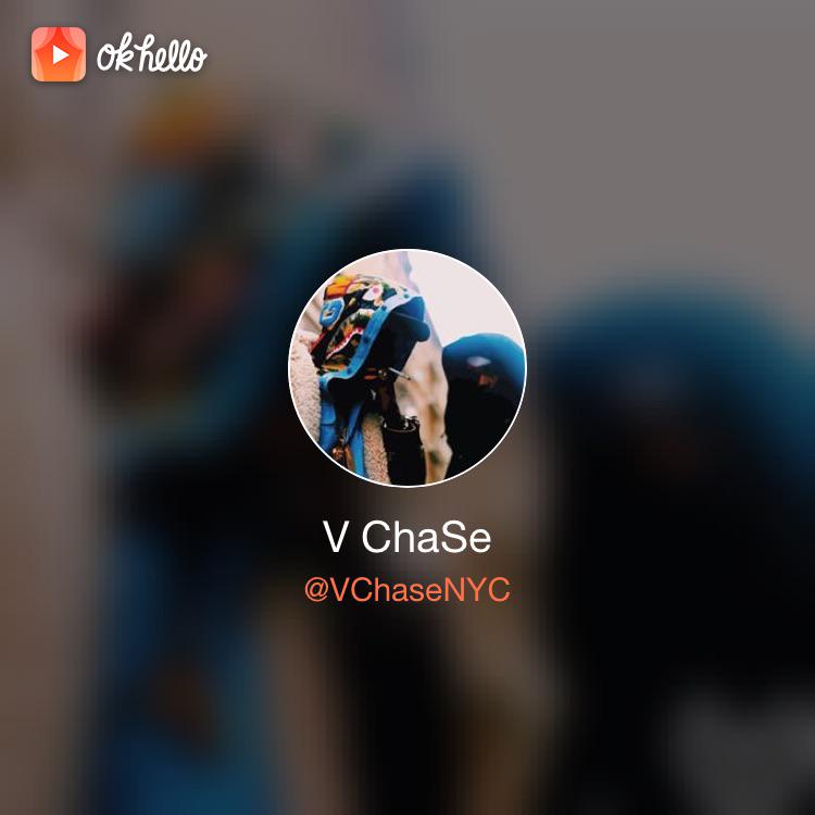 VinnyCHASEnyc's tweet image. Add me on @okhelloapp, it's free group video chat: VChaseNYC