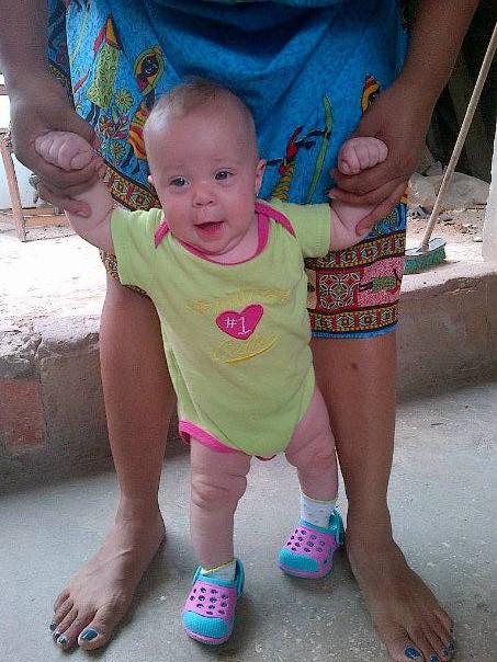 eileneraquel's tweet photo. mi chipilinga bella <3<3<3 http://t.co/pi6GhtpUwJ
