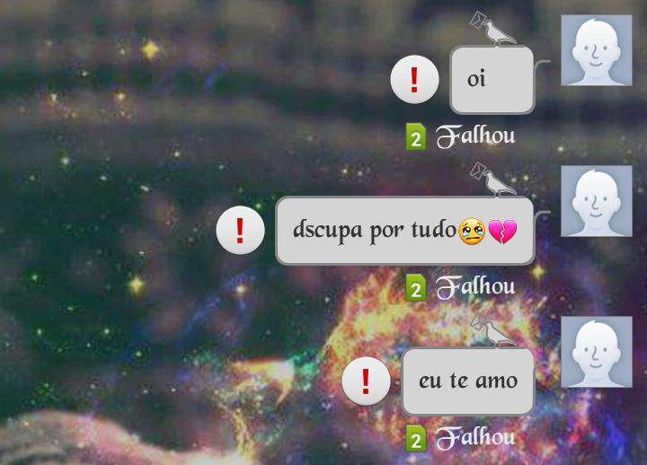 SLopes73's tweet image. Orgulho sendo mantido pela falta d credito😔😢 ... nossa q sddes d voç "D.A.N"