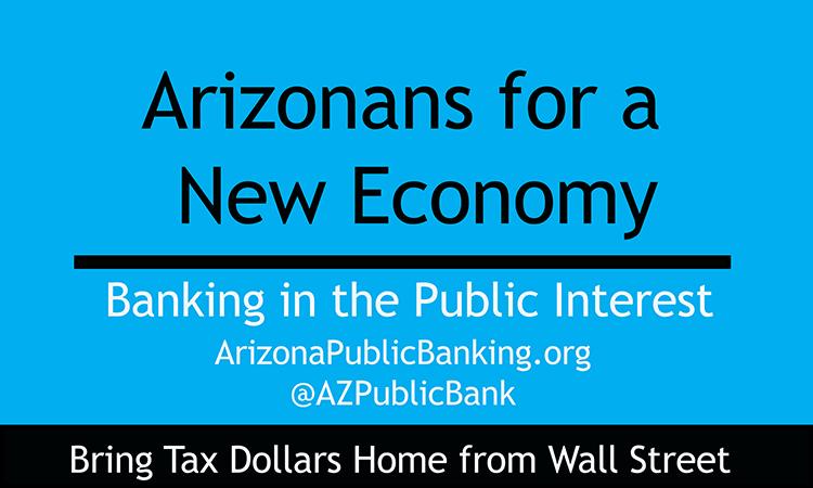 Bad4AZ's tweet image. @dougducey &amp;amp; @AZGOP budget starves #AZ economy. Cuts are a choice, not econ necessity. #bad4az ow.ly/KkMYN