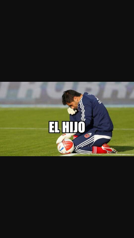 CepedaMiran's tweet photo. #ClasicoEsGanarte @ColoCoLeit http://t.co/RBEa5dN0zc