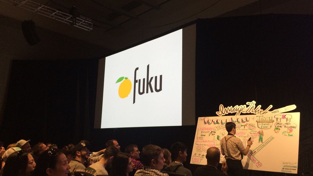 Eater Breaking News From Sxsw Davidchang Announces Nyc Chicken Sandwich Concept Called Fuku Http T Co 0ii8bhatai Http T Co 6lmubb5kmf