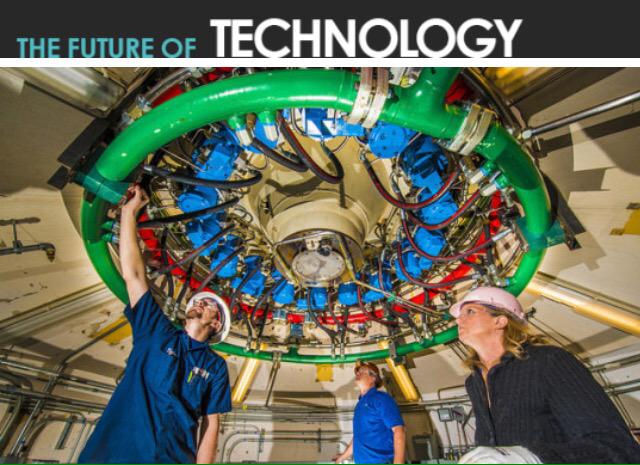 ODNI_NIC's tweet image. FIRST LOOK: The Future of Technology nicglobaltrends.tumblr.com/post/113125016…