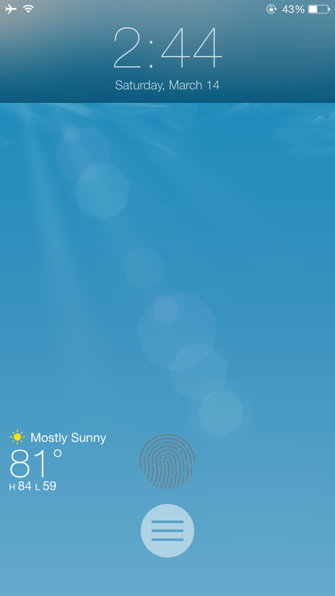 CStar_OW's tweet photo. I’ve been talking to @dcturner45 and got #Atom compatibility working in #ClassicLockScreen ;) http://t.co/fprnExlv93