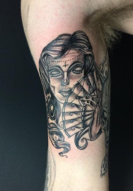 Renaissance Tattoo (@renaissancetat2) | Twitter
