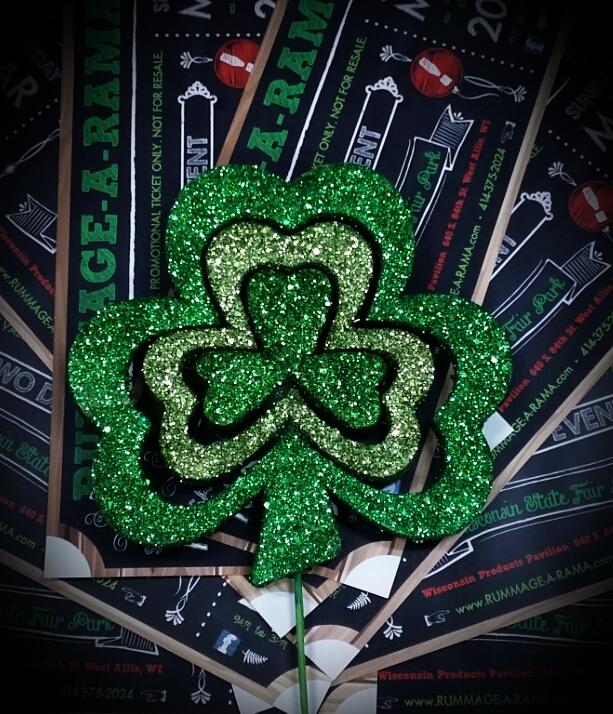 Rummage-A-Rama! tweet media