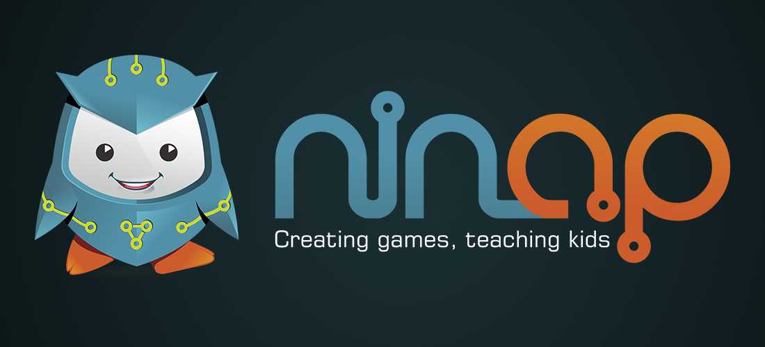 LearningGames_'s tweet image. New brand, new future!!
From now you can find us in @ninap_es and ninap.com