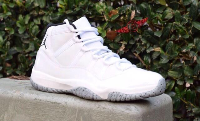cement 11s