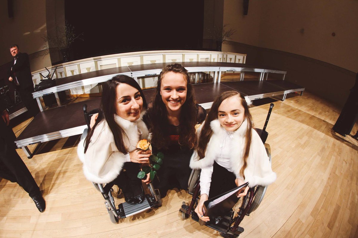 Pavadīta lieliska diena ar kori <a href="/NacLidzas/">Fonds Nāc līdzās</a> un burvīgajām meitenēm @saulitemona , <a href="/DPonaskova/">Diāna Ponaskova</a> Paldies, par šo dienu!