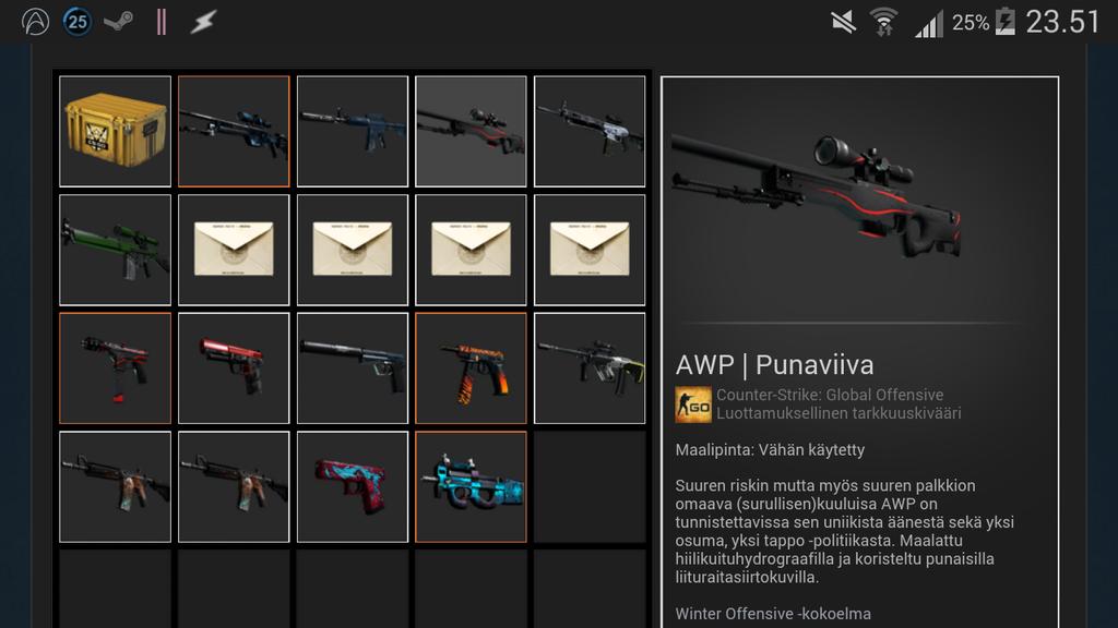 Samuzzz01's tweet image. Minun skini kokoelma!