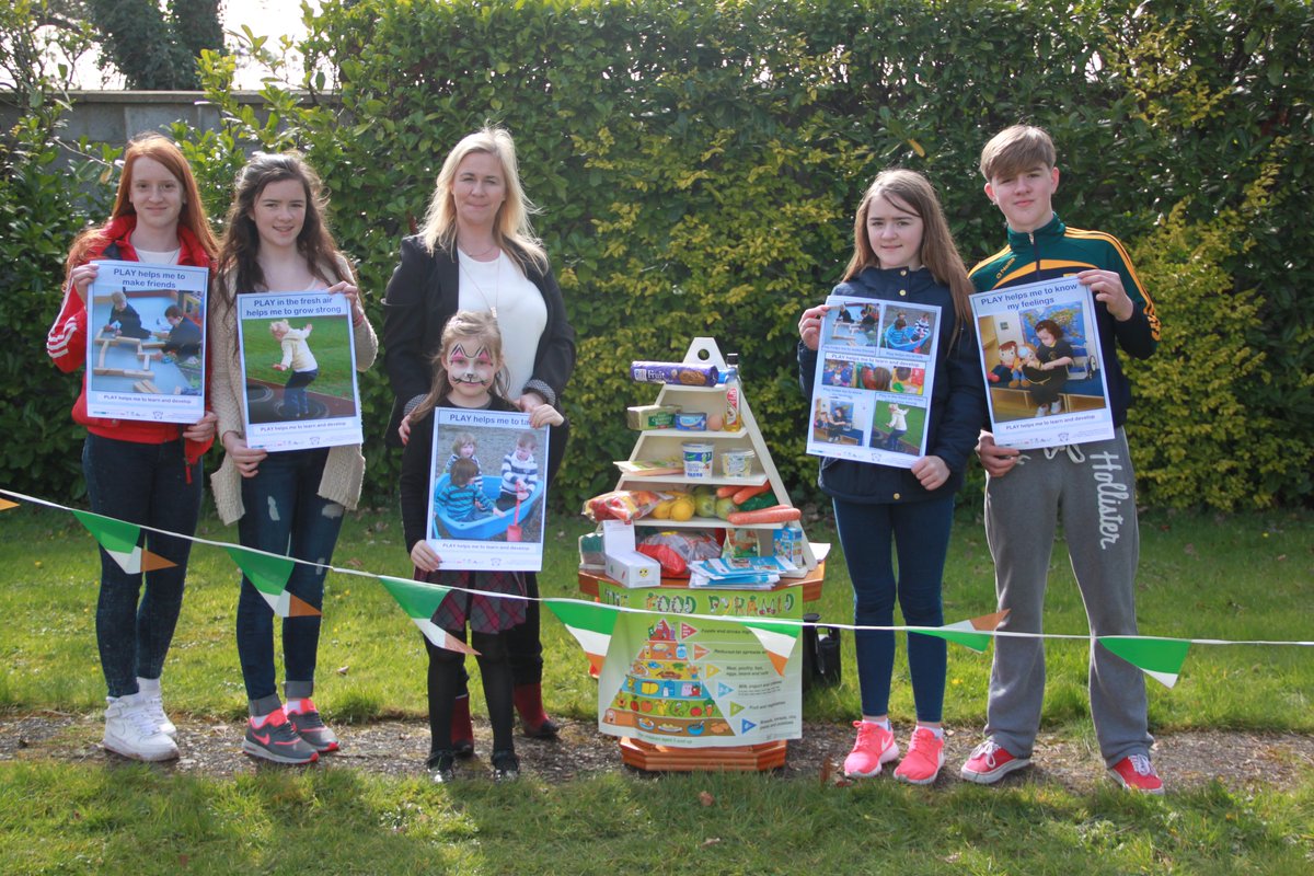 BusyMontessori's tweet photo. Great Day today ! Health Ireland Smart Start @BCCN2 https://t.co/FYmuHpxucp http://t.co/X47mPUWMvD