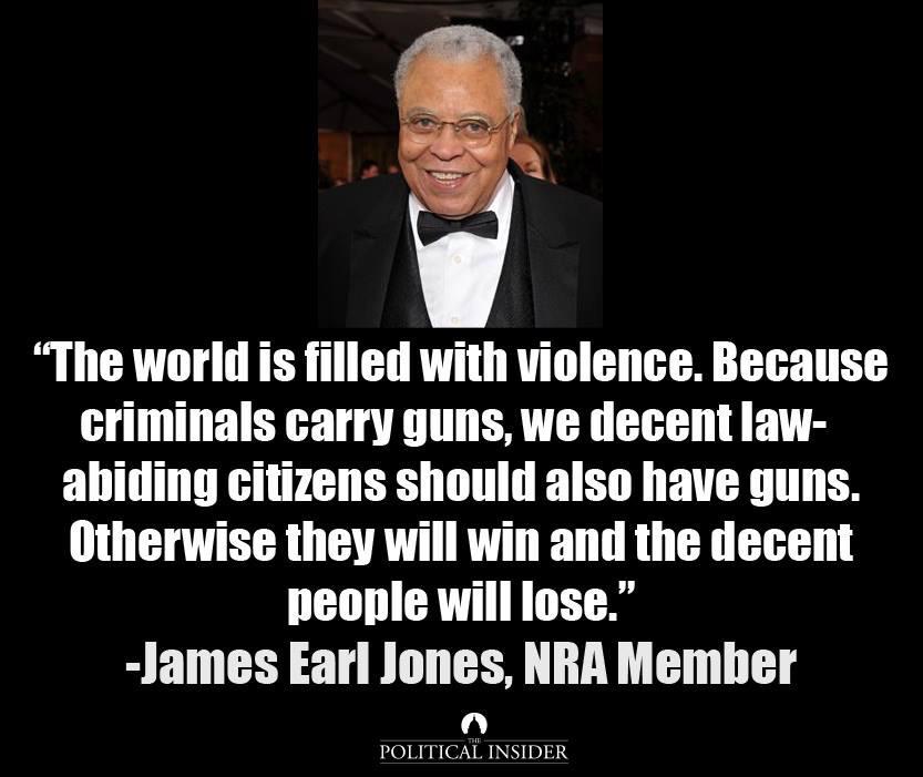 RaginCajun72's tweet photo. #NRA http://t.co/WxQeRoaPO8