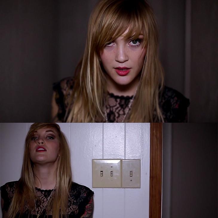 “I know” ft. <a href="/Torrie_Blake/">Torrie Blake</a> by Dalton Campbell - Watch at inkbutter.com/video/i-know-f… #tattoo #inspiration #retweet #art