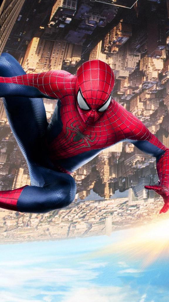 spiderstuff tweet picture