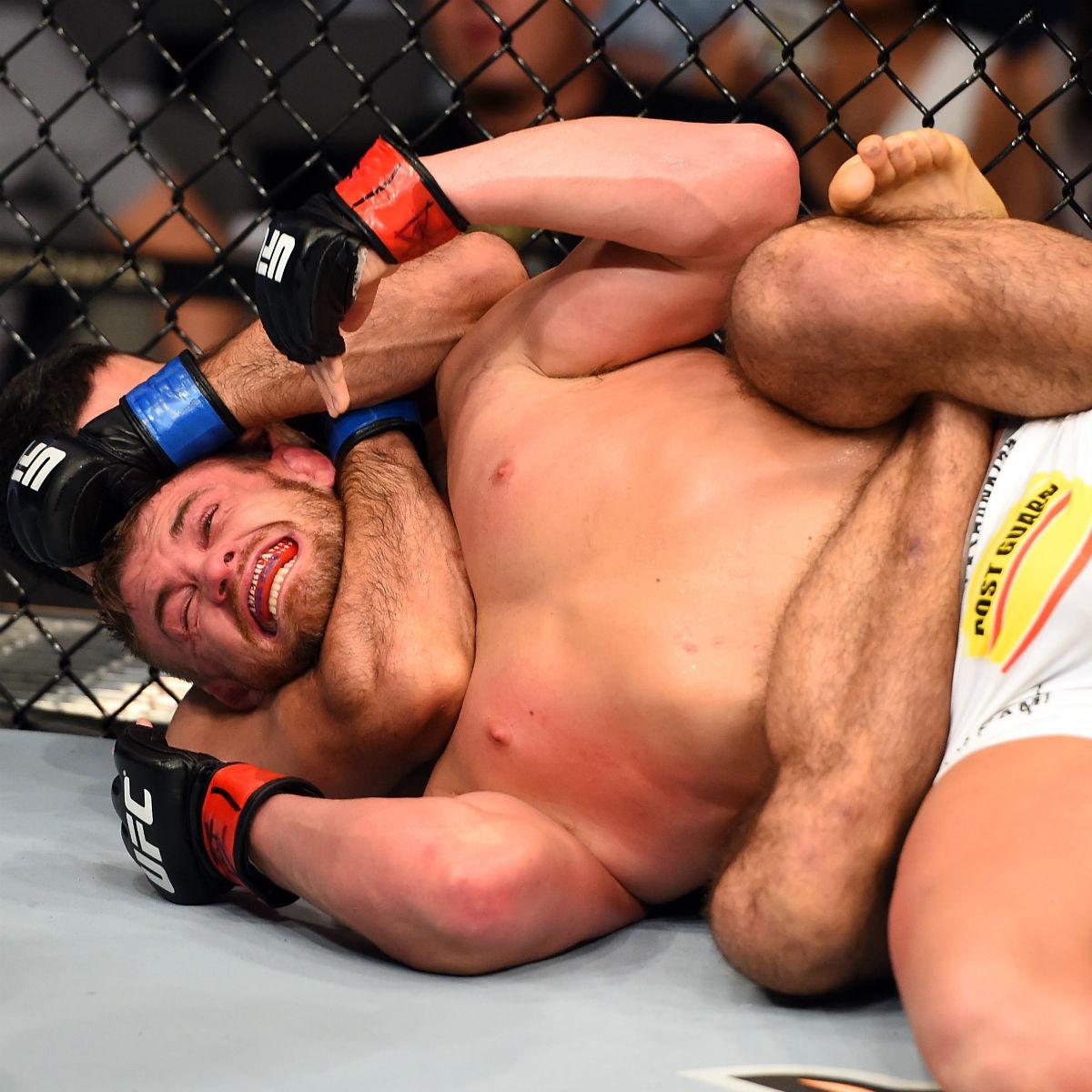 UFCBrasil tweet picture
