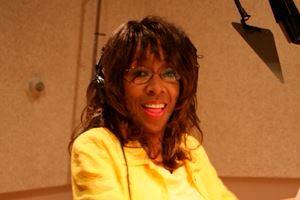 Happy Birthday to my beautiful Godmother Ms. Jean Carne. 