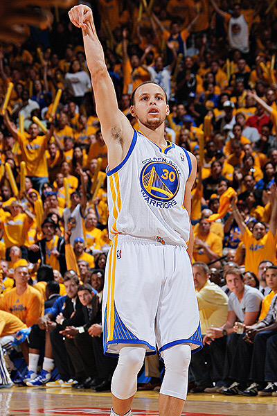 Happy Birthday to Stephen Curry!! 