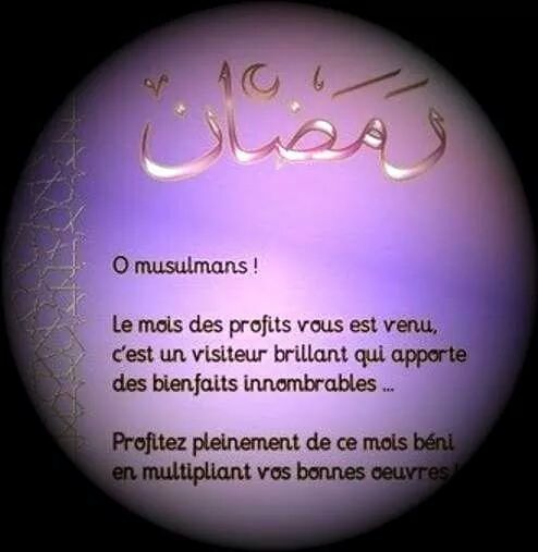 L'islam My Religion  tweet media