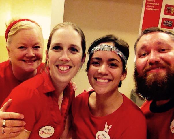 KiddEloise's tweet photo. T2025 REDcard Allstars! We hit our goal tonight :-) @KatusaLee @benedictbking http://t.co/DzCGyhxV9h