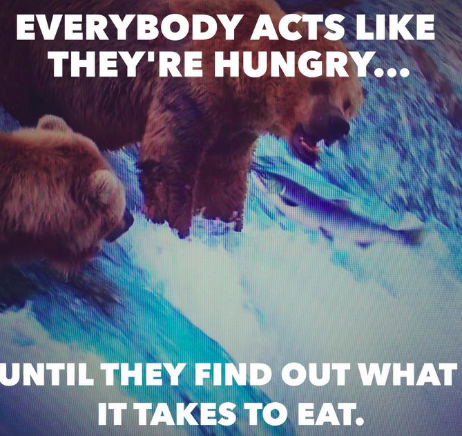 iunlimitedorg's tweet image. Stop #excusitis ! Be #iunlimited !