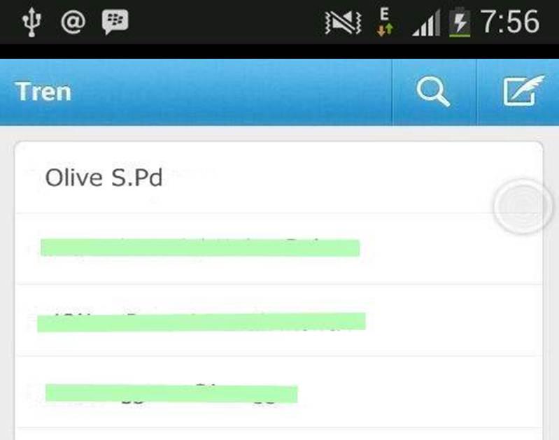 siolive_43's tweet photo. ka Olive S.Pd @siolive_ #siolive_ tadi masuk TTI nomber 1 http://t.co/Yq0A9lU0Rd http://t.co/G9ZAWuZk1T