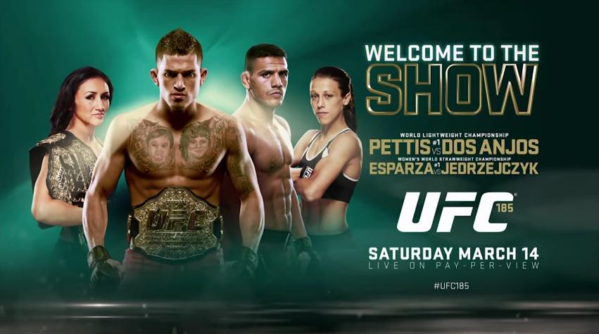 mma_saga's tweet photo. Joseph Duffy vs Jake Lindsey Fight Finish Gif From UFC 185 - http://t.co/XdcmKeWiYR http://t.co/NrrW7vt8KL