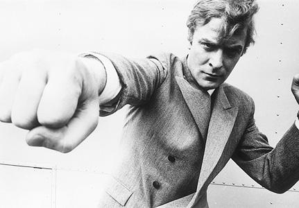 Happy 82nd birthday to my favourite actor of all time, Sir Michael Caine 