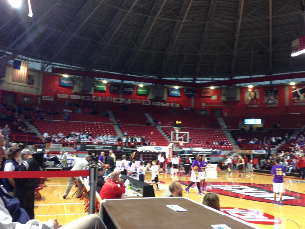 <a href="/malehighschool/">Louisville Male HS</a> fans and student section tonight