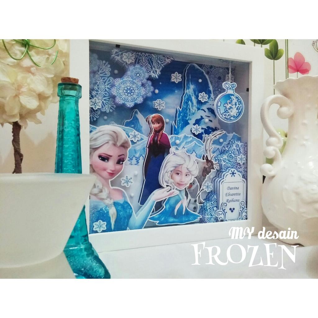 DesainMY's tweet image. Selamat pagiii :D
@jubelmalang template baru #scrapframe mydesain, cocok bwt #frozen lovers :)