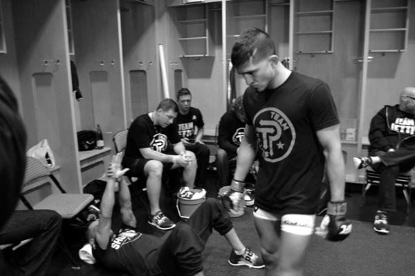 UFCBrasil tweet picture