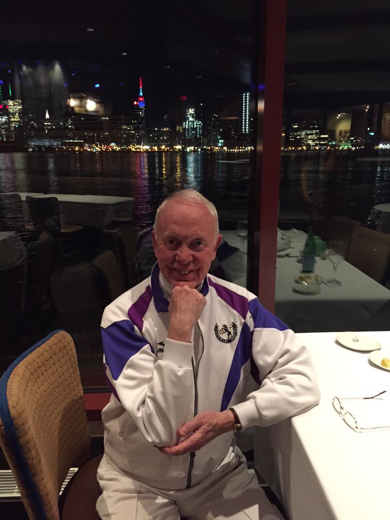 Tony_Buzan's tweet image. Thinking about You in my Favourite restaurant #Chart_House looking over the #HudsonRiver to #NewYork &amp;amp; Our #Future !