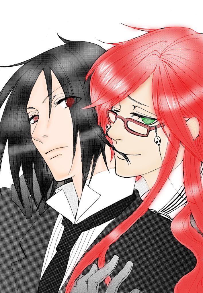 bassymichaeli's tweet photo. #SebastianXGrell http://t.co/LO5HnklMEZ