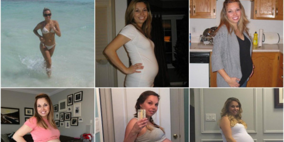 HuffPostCanada's tweet image. What having four kids has done to my body confidence, by @nestingstory huff.to/1L8dLqy via @HuffPostCaLiv