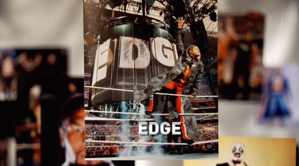 WWENetwork's tweet photo. Relive the 2012 @WWE Hall of Fame Induction Ceremony in its entirety RIGHT NOW on @WWENetwork! http://t.co/HF2eAWtWpt http://t.co/DAMLPwYqM4