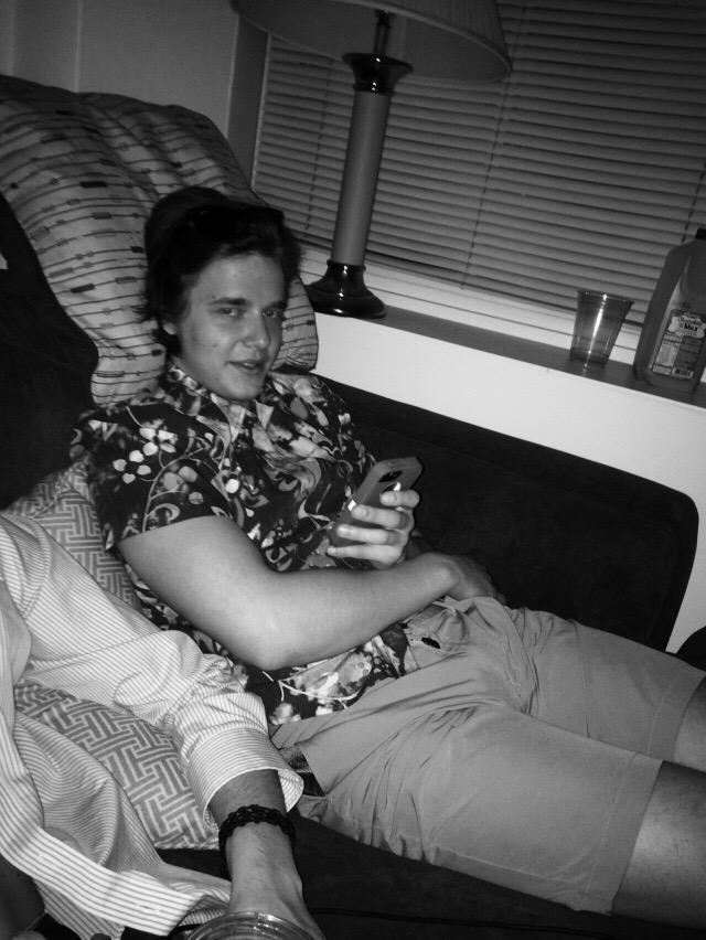 delpdavis tweet picture