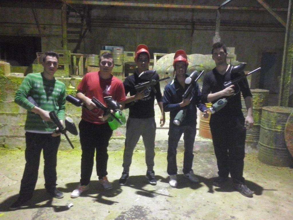 Tardecita redonda 👌😉