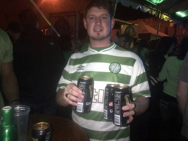Berowe87's tweet photo. Me and @sylronel #TripleTime #Guinness #GettingLoaded #GetOnMyLevel #KindOfABigDeal #KOABD #Martins http://t.co/deOejN2BsB
