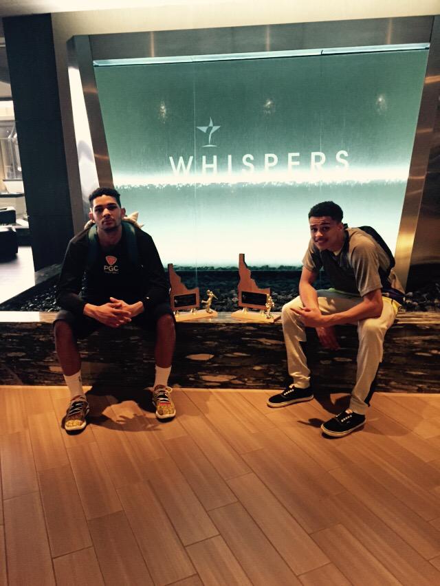 malek_harwell3's tweet image. We dem boys #Hardware #Mvp #SlamDunkChamp @tellydav3