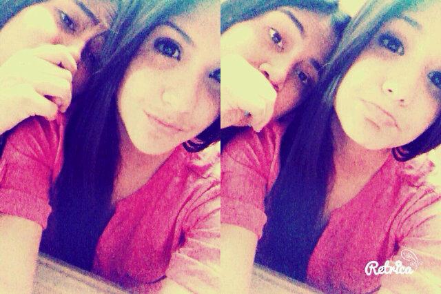 LenkoraG's tweet photo. Te amo ami♥. http://t.co/6UgZopE50r