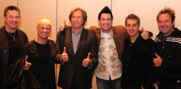 \"HaPpY BiRtHdAy\" to Walter Parazaider MUST SEE Concert this summer & 