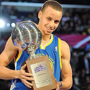 Happy 27\s Birthday Stephen Curry!!! 