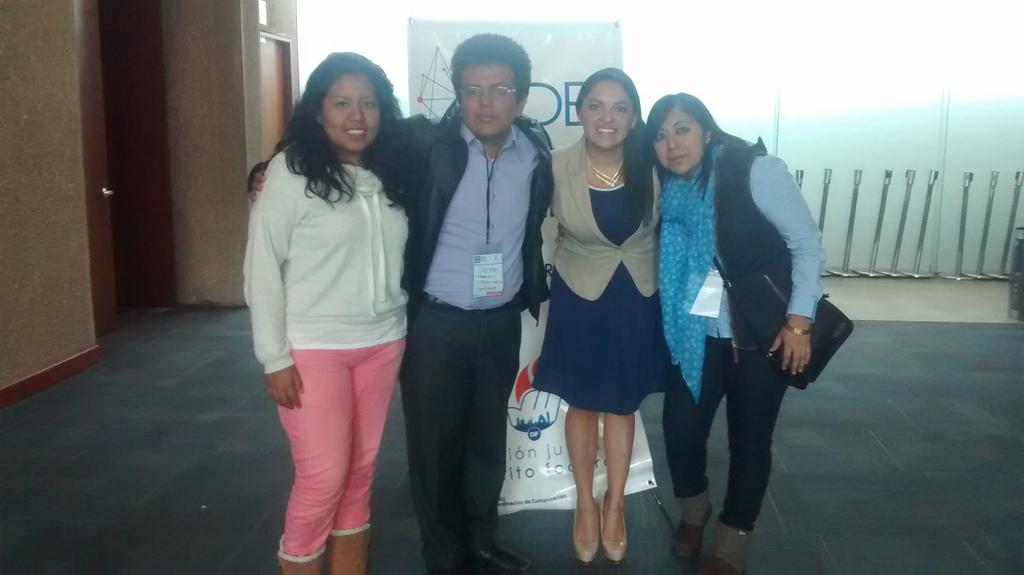 caballerorealde's tweet photo. En #REDESAJDF del CEN PAN http://t.co/Ky0lMvFqAs