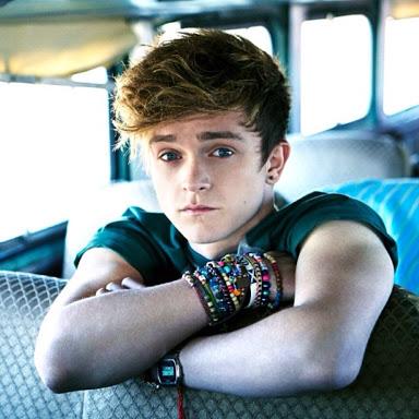 Happy Birthday Connor Ball    Notice me pls. don\t ignore me     