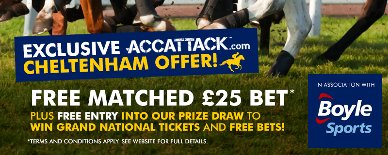 TheHorsesMan's tweet image. #Cheltenham #OutSam #IndianCastle #Brook #Shangani #WIN Grand National tickets! bit.ly/BsCheltUK