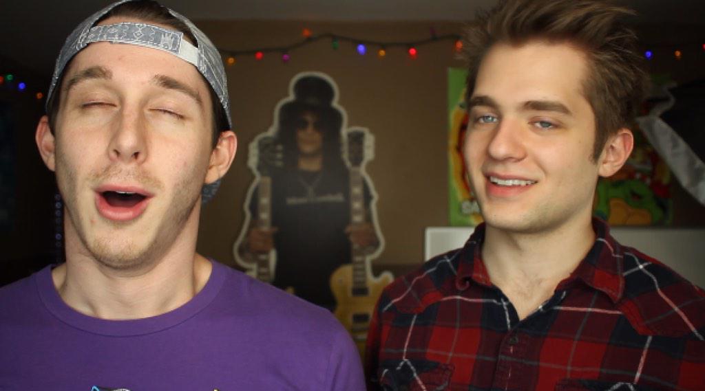 imagine_sdk's tweet image. Imagine giving Ryan a bj and Joey being there CUZ he&apos;s 3rd wheel AF