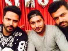 Happy bday apna yo yo honey singh # i love u yo yo a lot   party hard yo yo n tc of your health 