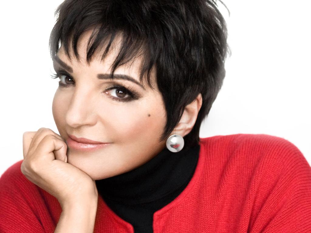 Happy belated birthday Liza Minnelli. You\re the greatest.     