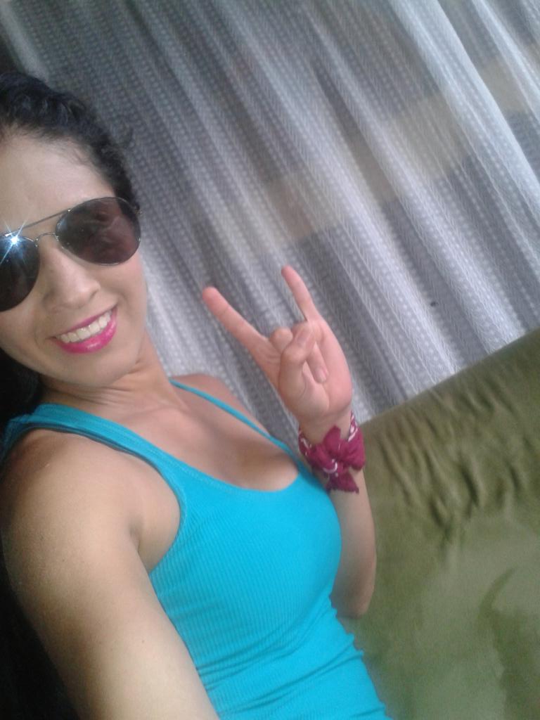 KaaThaaRestrepo's tweet photo. :* http://t.co/2h5tHClJ9B