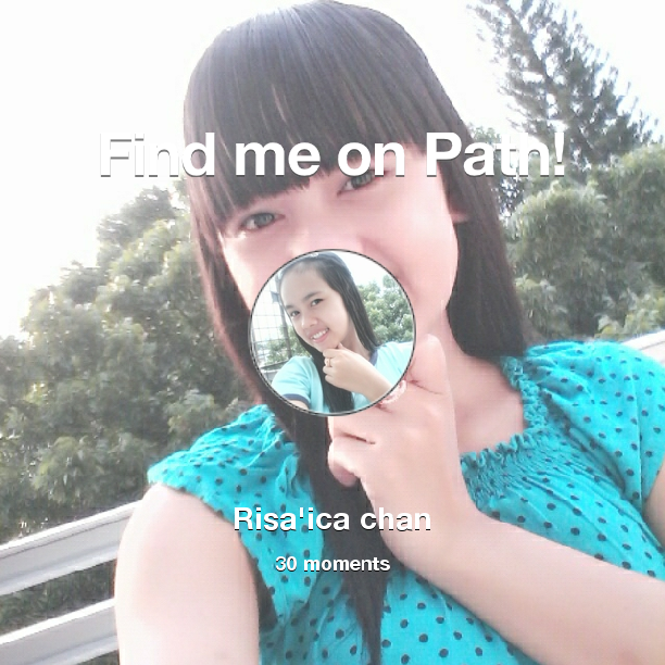 I've shared 30 memories with my friends on #Path - see them now at path.com! #thepersonalnetwork